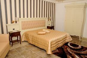 Regina di Saba Hotel - Villa Ricevimenti