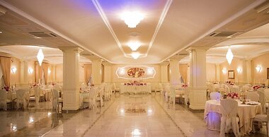 Regina di Saba Hotel - Villa Ricevimenti
