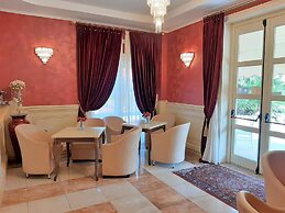 Regina di Saba Hotel - Villa Ricevimenti