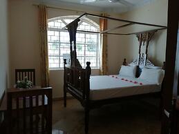 Salhiya Lodge - Hostel