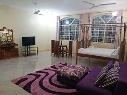 Salhiya Lodge - Hostel