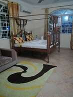 Salhiya Lodge - Hostel