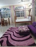 Salhiya Lodge - Hostel
