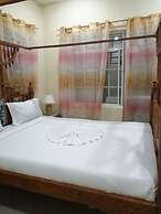 Salhiya Lodge - Hostel