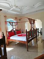 Salhiya Lodge - Hostel