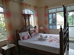 Salhiya Lodge - Hostel