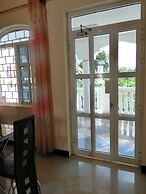 Salhiya Lodge - Hostel