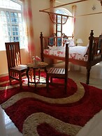 Salhiya Lodge - Hostel