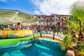 Complex Sunrise All Inclusive