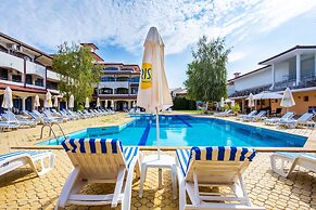 Complex Sunrise All Inclusive