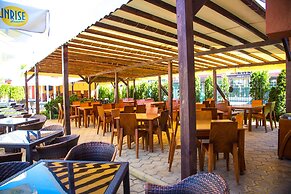 Complex Sunrise All Inclusive