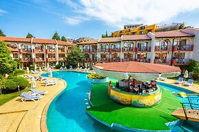 Complex Sunrise All Inclusive