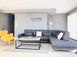 Downtown Apartments