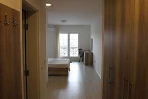 Downtown Apartments