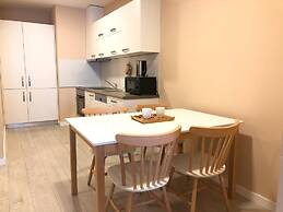Downtown Apartments