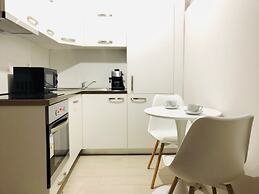 Downtown Apartments