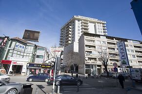 Downtown Apartments