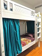Heartland Hostel