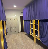Heartland Hostel