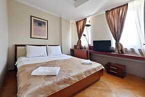 Hotel Sole Mio
