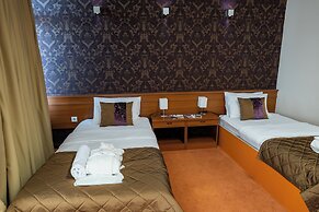 Hotel Sole Mio