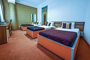 Hotel Sole Mio
