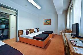 Hotel Sole Mio