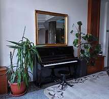 Hotel Sole Mio