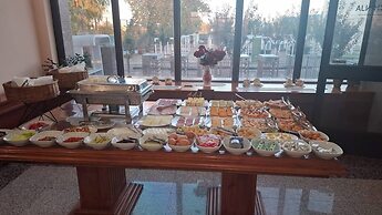 Hotel Sole Mio