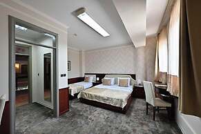 Hotel Sole Mio