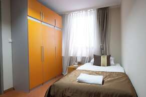 Hotel Sole Mio