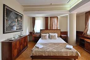 Hotel Sole Mio