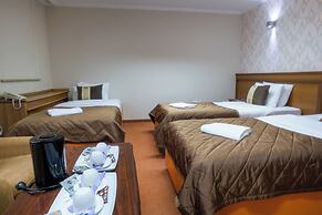 Hotel Sole Mio