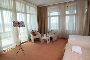 Hotel Sole Mio