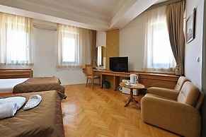Hotel Sole Mio