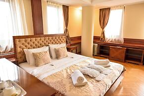 Hotel Sole Mio