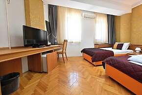 Hotel Sole Mio