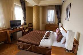 Hotel Sole Mio