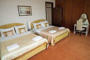 Hotel Sole Mio