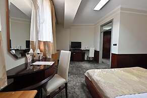 Hotel Sole Mio