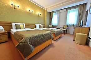 Hotel Sole Mio