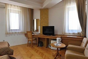 Hotel Sole Mio