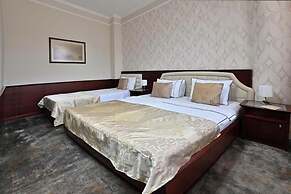 Hotel Sole Mio