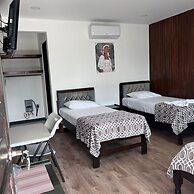 Hotel Naralit