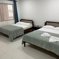 Hotel Naralit