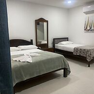 Hotel Naralit