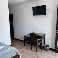 Hotel Naralit