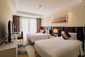 La Vela Saigon Hotel