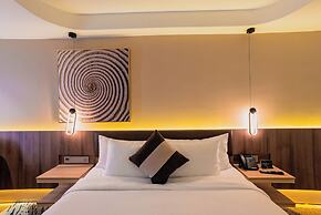 La Vela Saigon Hotel