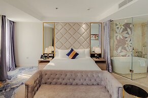 La Vela Saigon Hotel